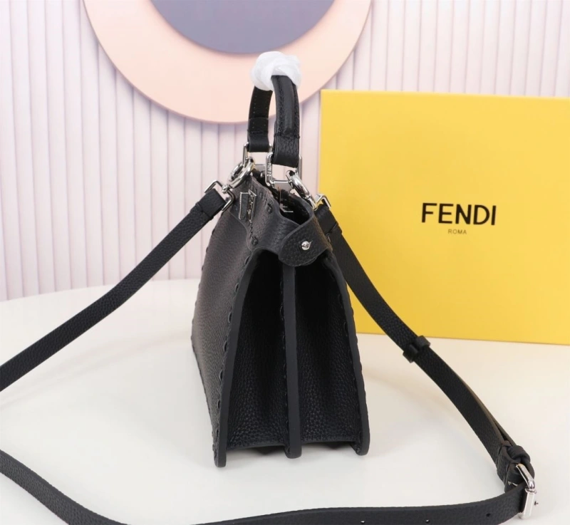 F**di top handle bags 4370-0413