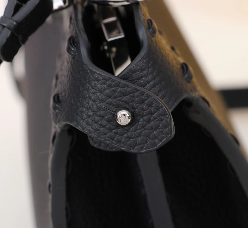 F**di top handle bags 4370-0413