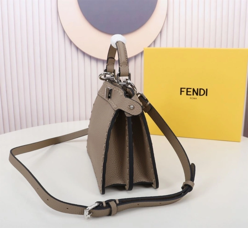 F**di top handle bags 4370-0415