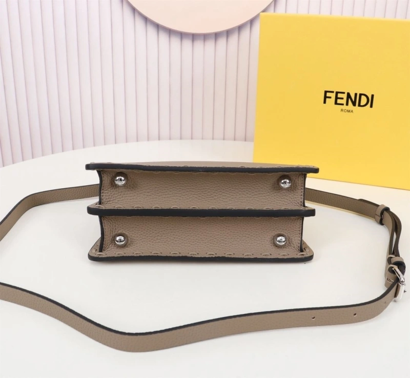 F**di top handle bags 4370-0415