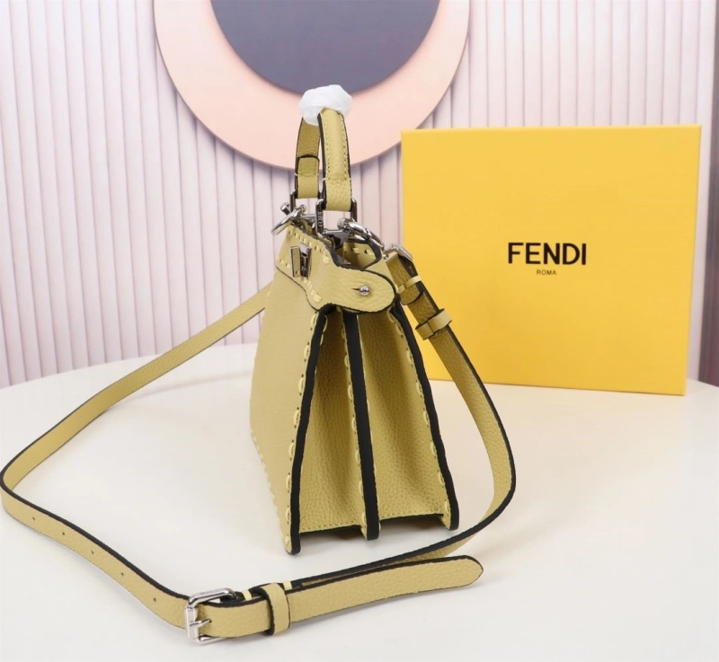 F**di top handle bags 4370-0416