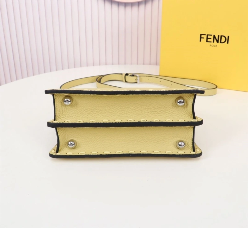 F**di top handle bags 4370-0416