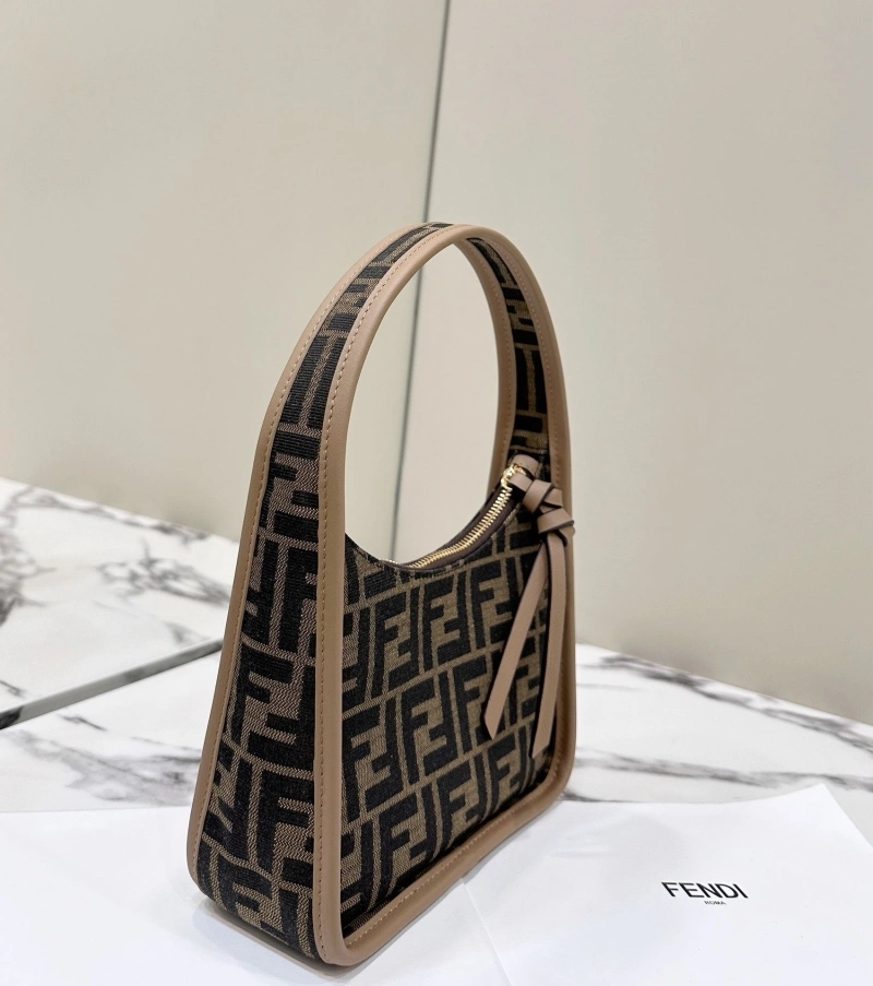 F**di top handle bags 4370-0425