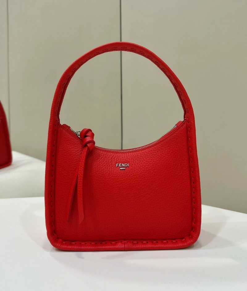 F**di top handle bags 4370-0428