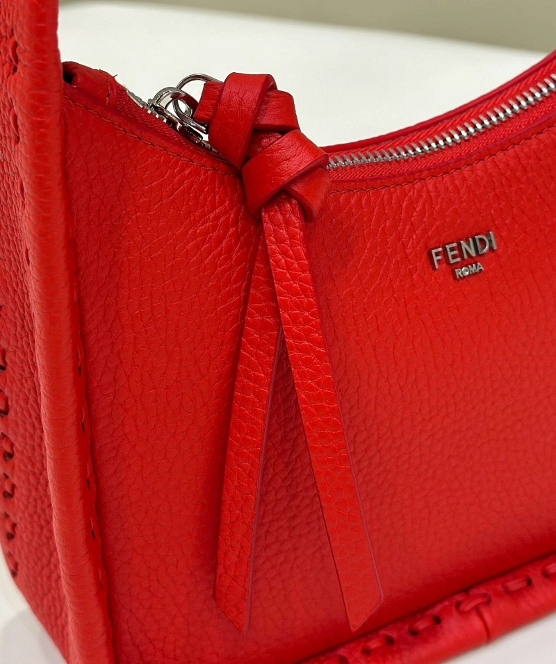 F**di top handle bags 4370-0428