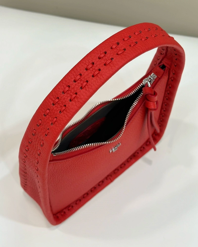 F**di top handle bags 4370-0428