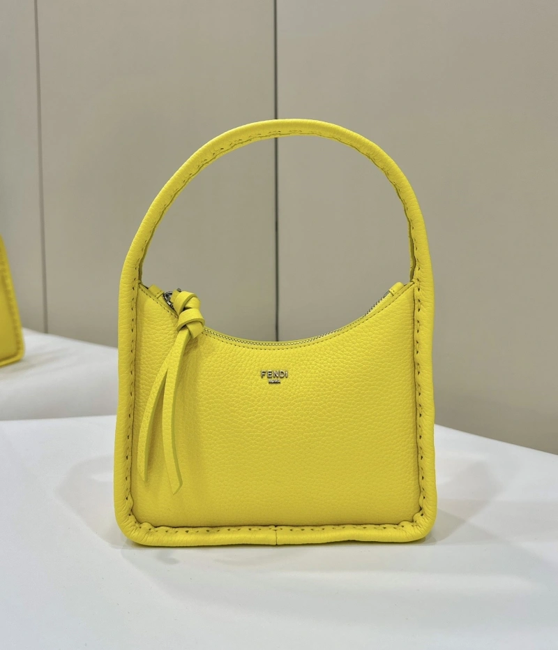 F**di top handle bags 4370-0429