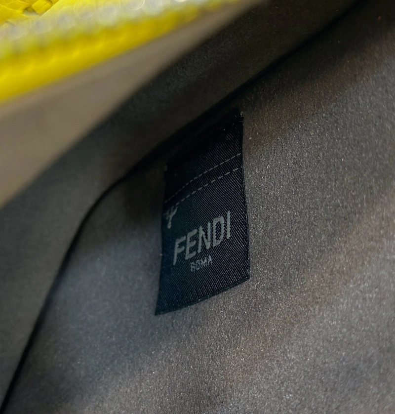 F**di top handle bags 4370-0429