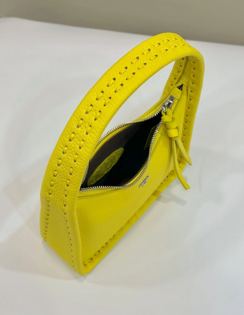 F**di top handle bags 4370-0429