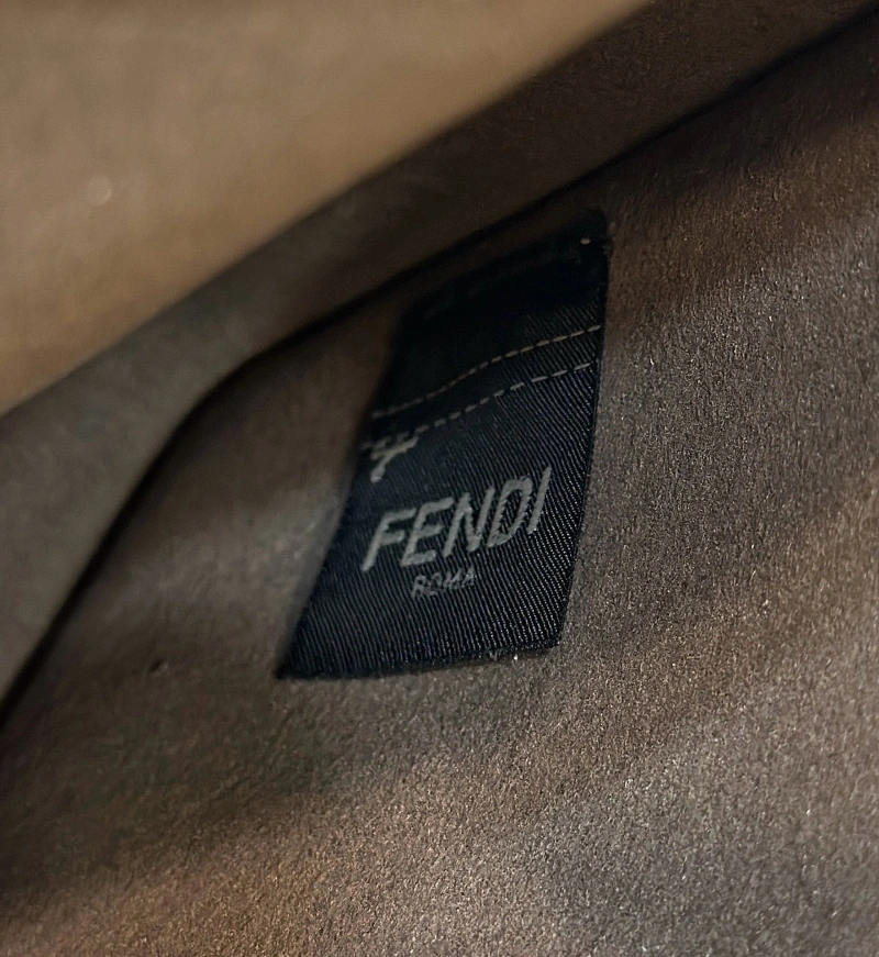 F**di top handle bags 4370-0431