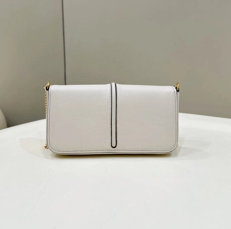 F**di satchel bags 4370-0587
