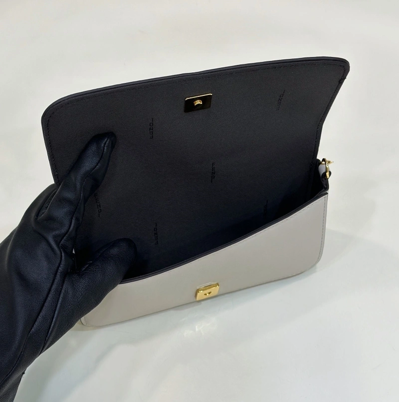 F**di satchel bags 4370-0587