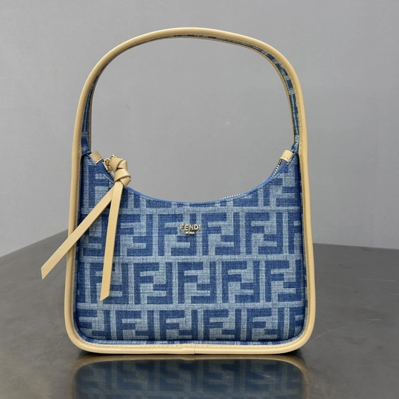 F**di top handle bags 4370-0593