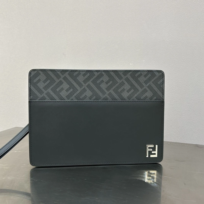 F**di clutch bags 4370-0597