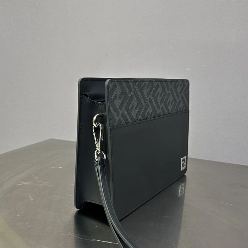 F**di clutch bags 4370-0597