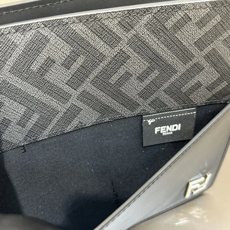 F**di clutch bags 4370-0597