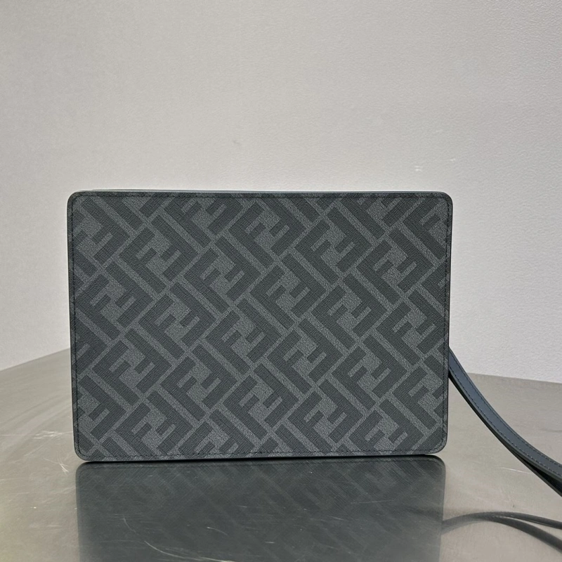 F**di clutch bags 4370-0597