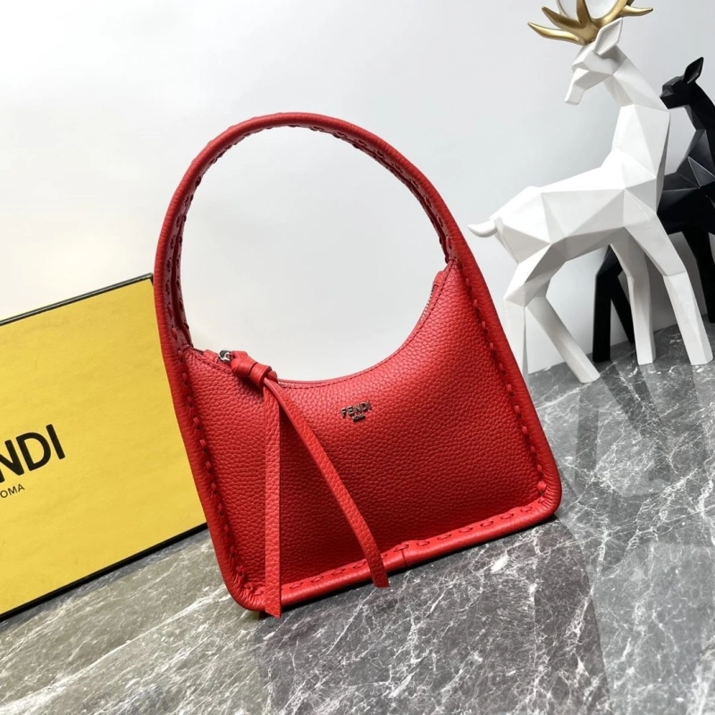 F**di top handle bags 4370-0600