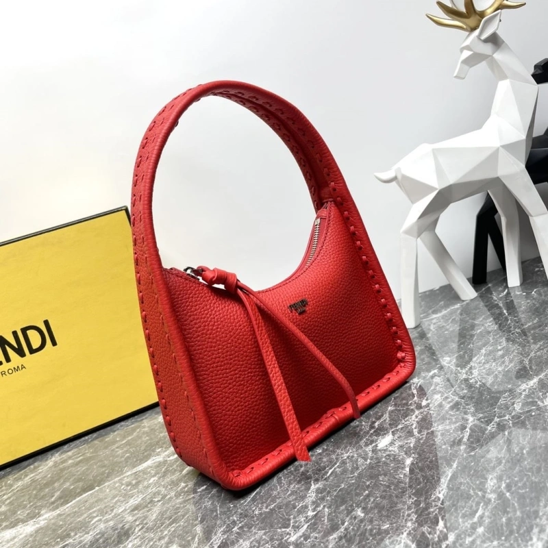 F**di top handle bags 4370-0600