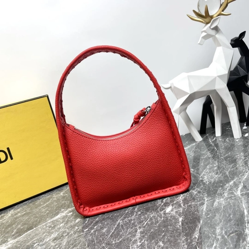 F**di top handle bags 4370-0600