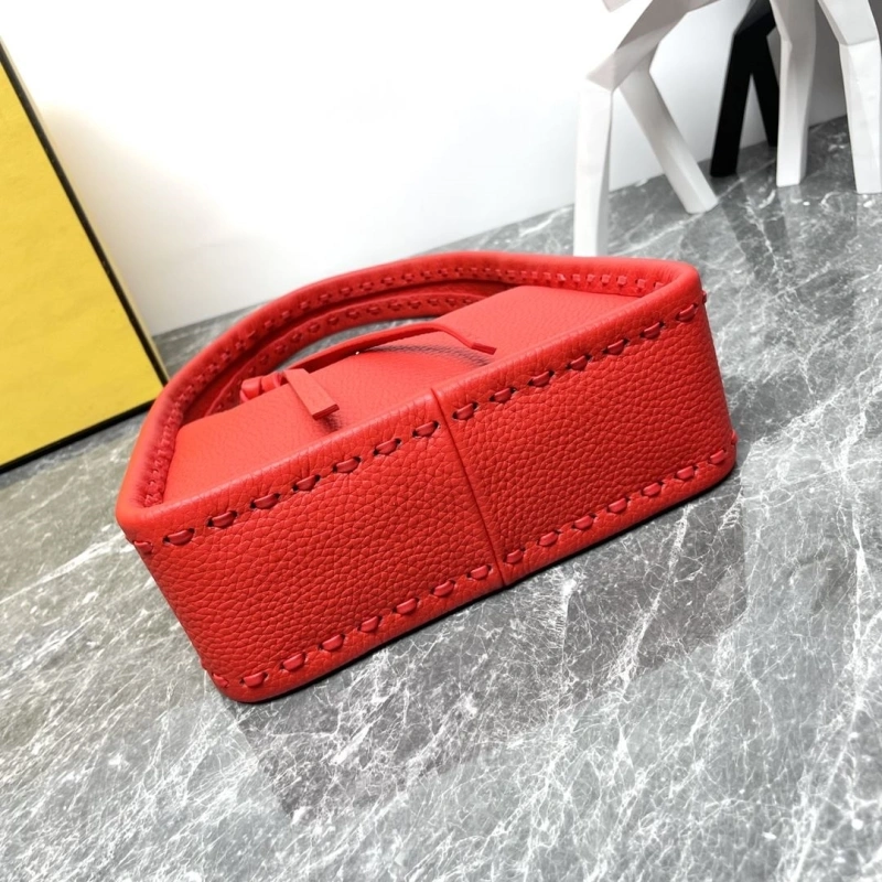 F**di top handle bags 4370-0600