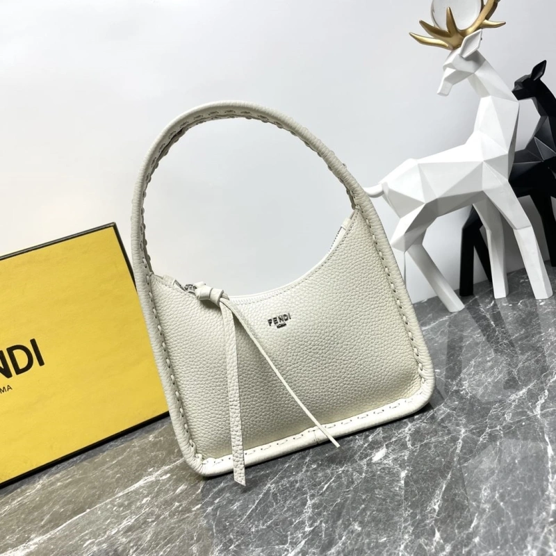 F**di top handle bags 4370-0601