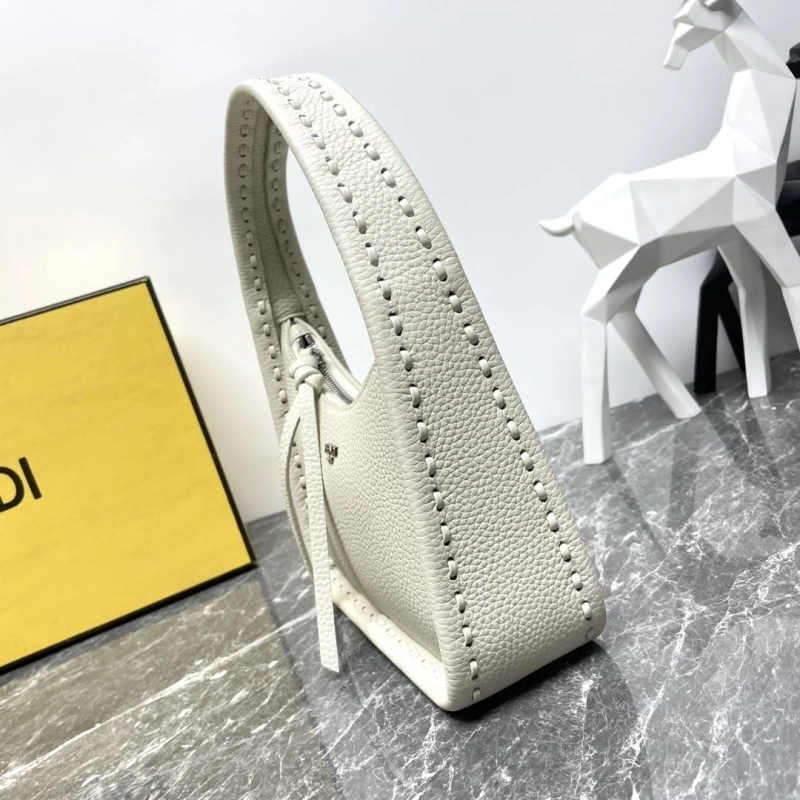 F**di top handle bags 4370-0601
