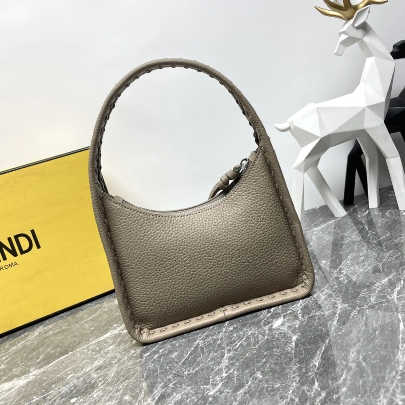F**di top handle bags 4370-0602