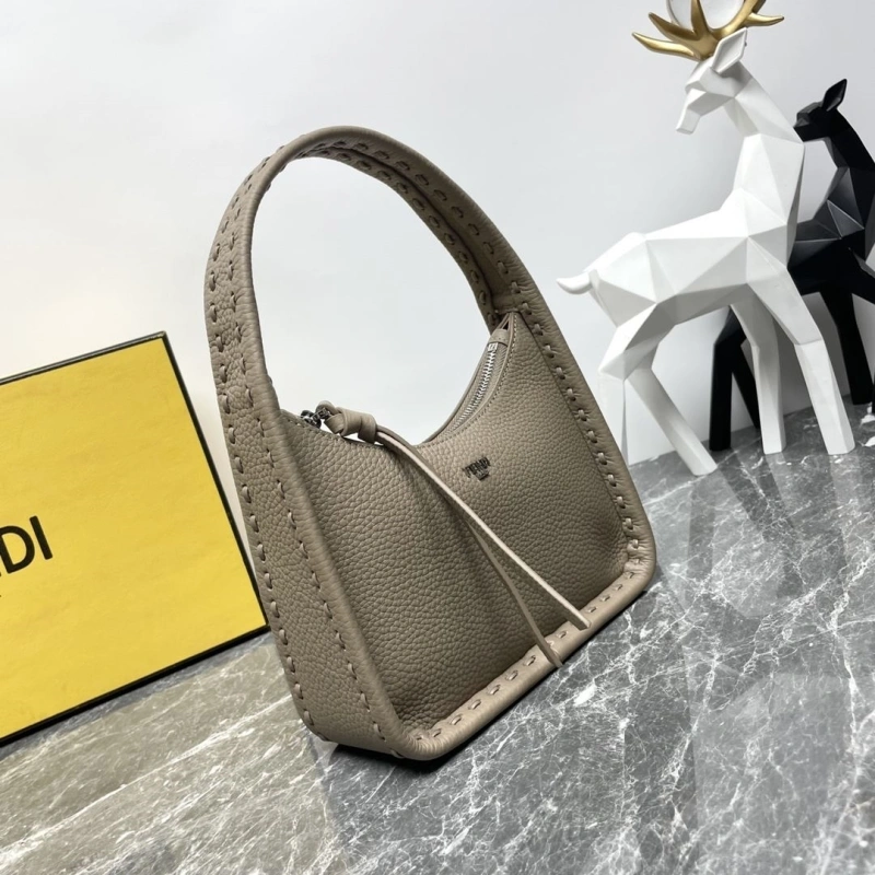 F**di top handle bags 4370-0602