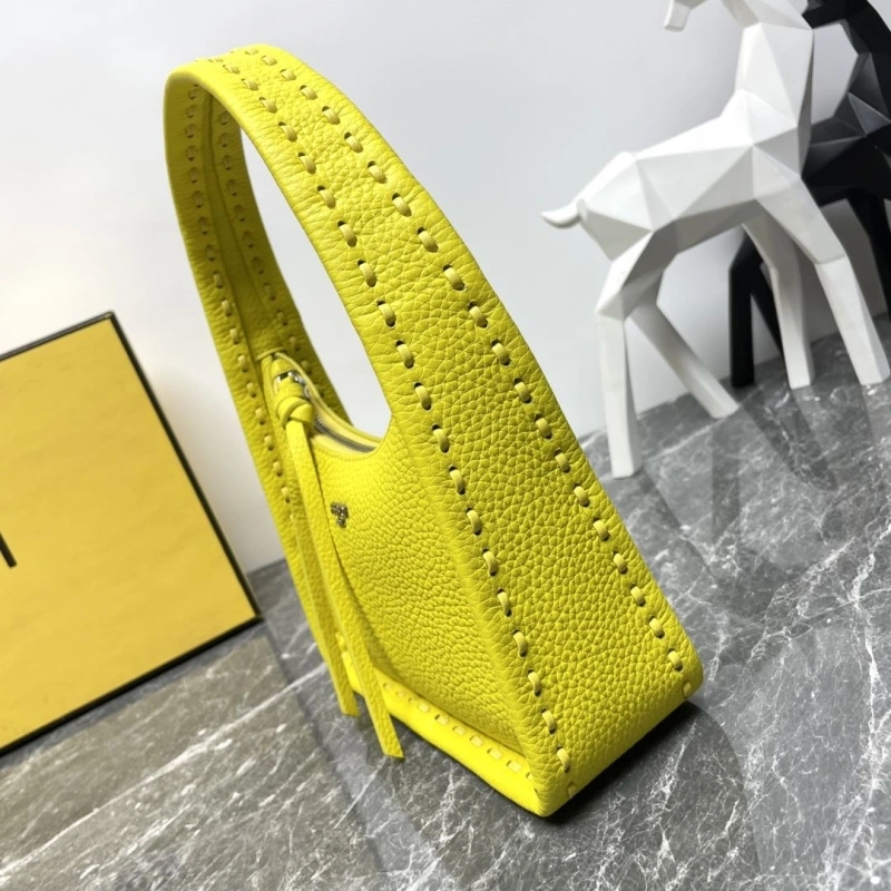 F**di top handle bags 4370-0603