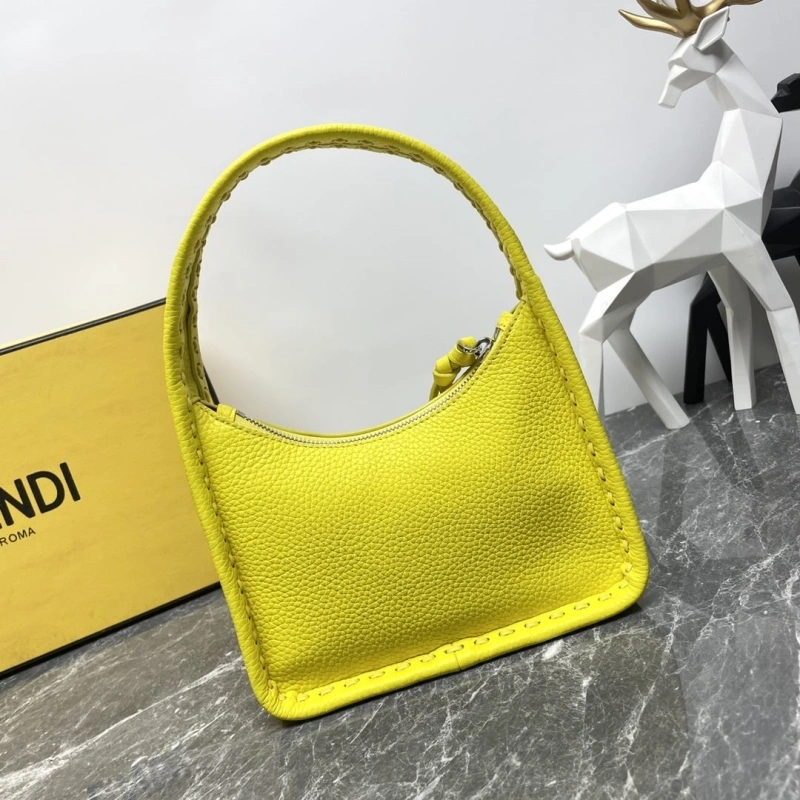 F**di top handle bags 4370-0603