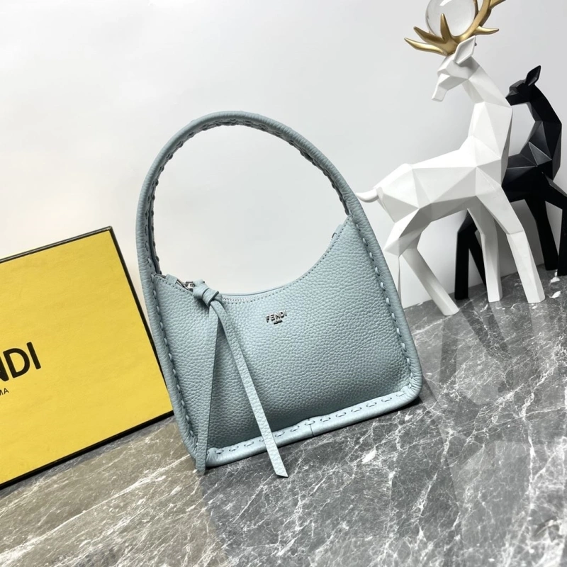 F**di top handle bags 4370-0604