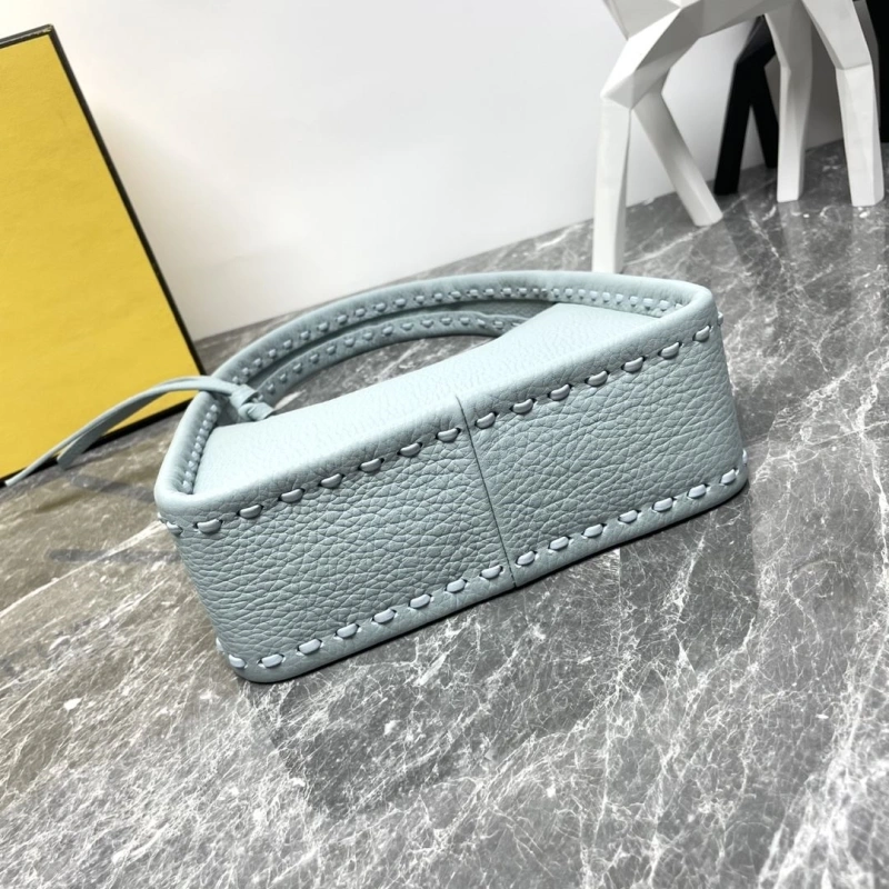 F**di top handle bags 4370-0604