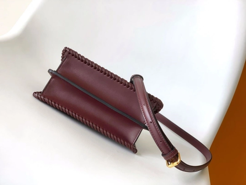 F**di top handle bags 4370-0605
