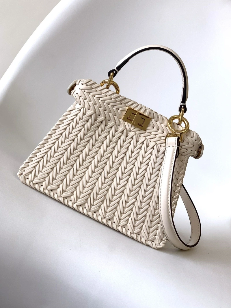 F**di top handle bags 4370-0607