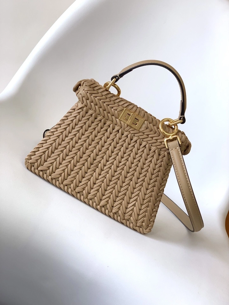 F**di top handle bags 4370-0608