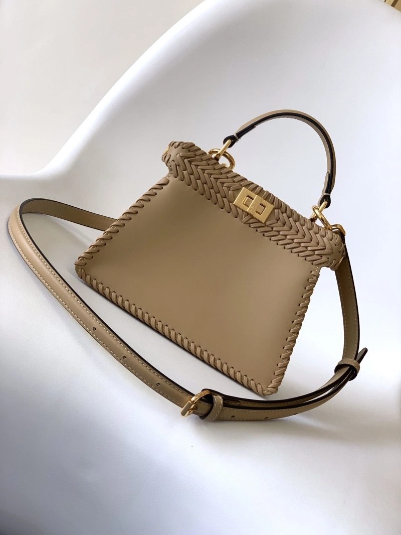 F**di top handle bags 4370-0608
