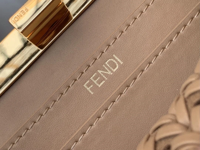 F**di top handle bags 4370-0608