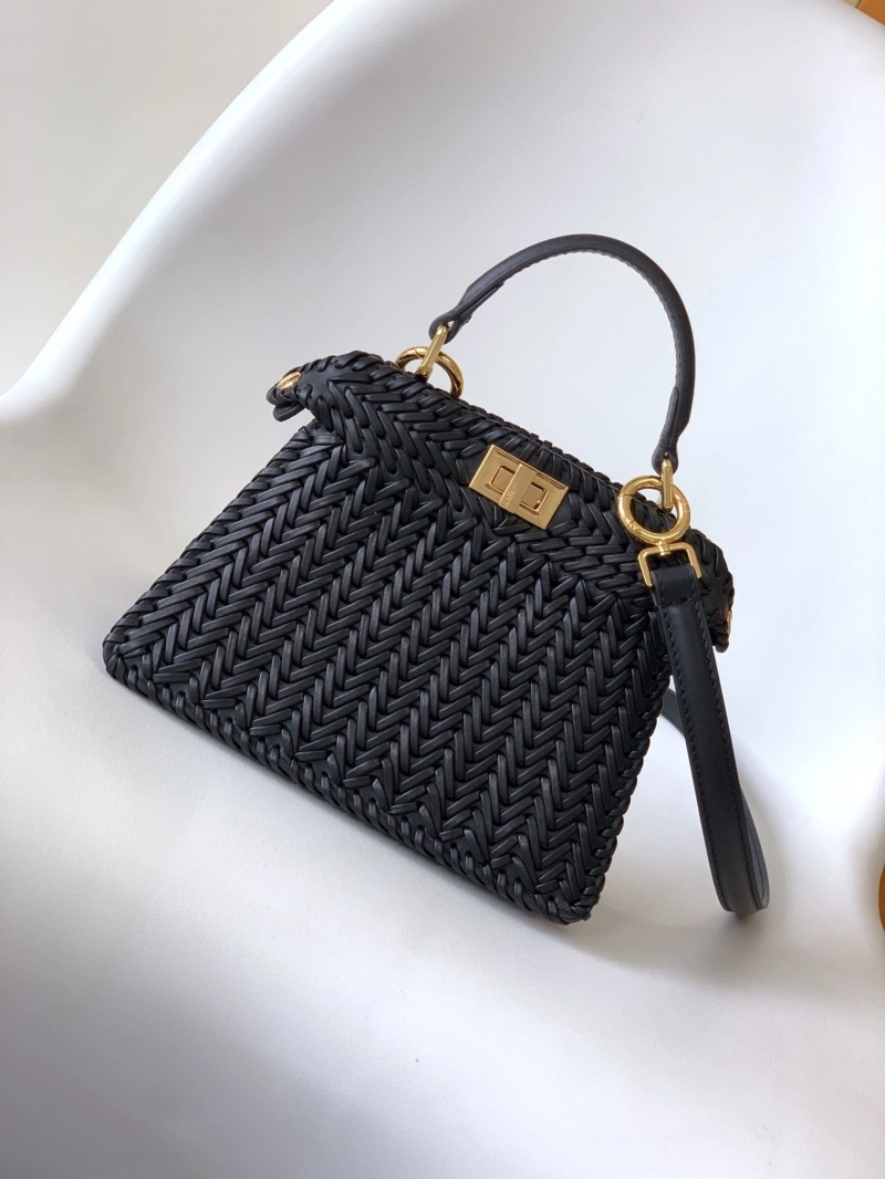 F**di top handle bags 4370-0609