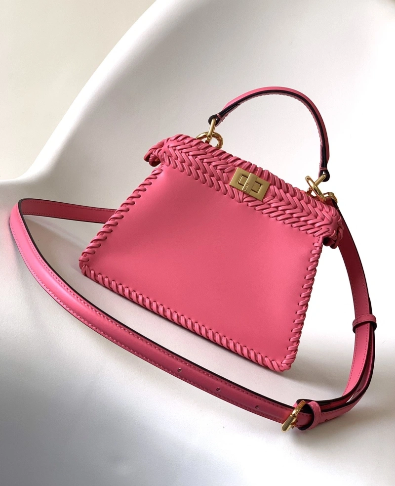 F**di top handle bags 4370-0610