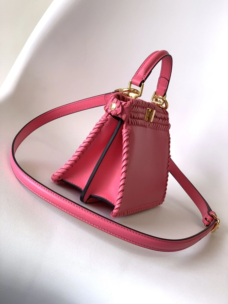 F**di top handle bags 4370-0610