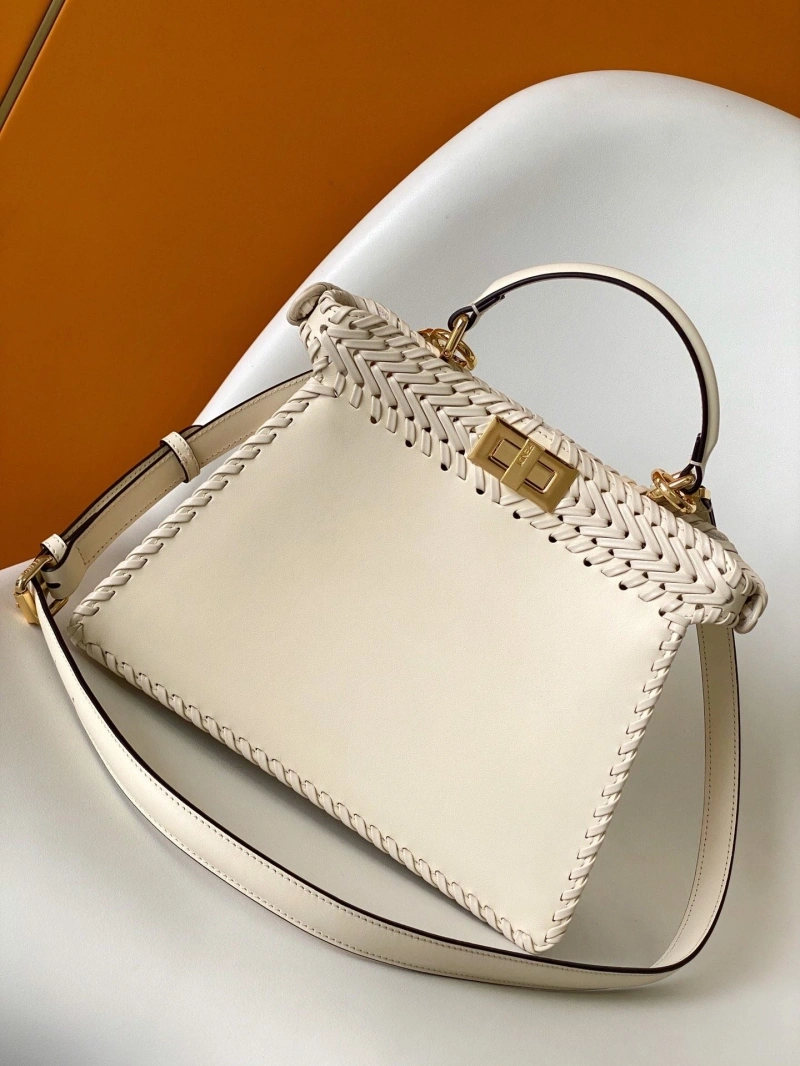 F**di top handle bags 4370-0611
