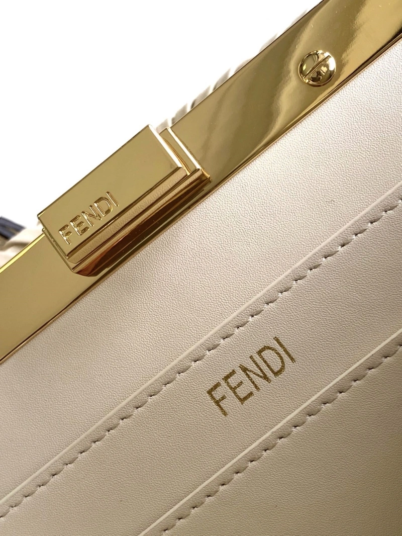 F**di top handle bags 4370-0611
