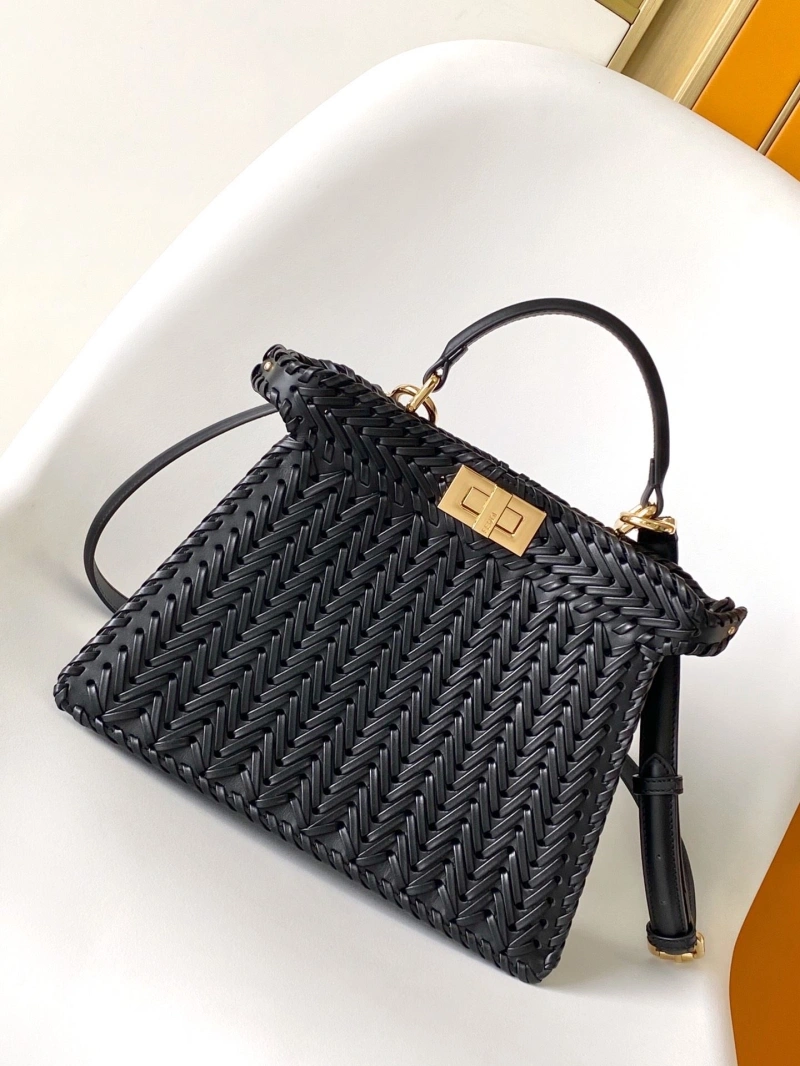 F**di top handle bags 4370-0612