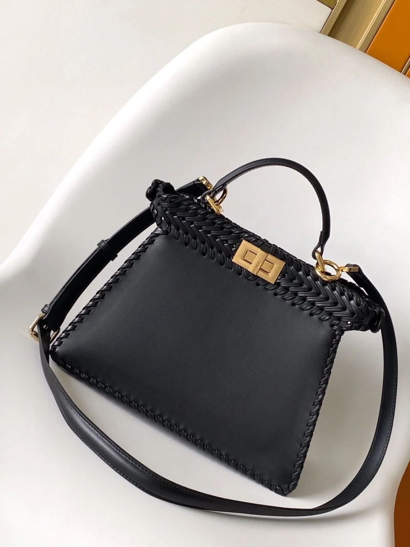 F**di top handle bags 4370-0612