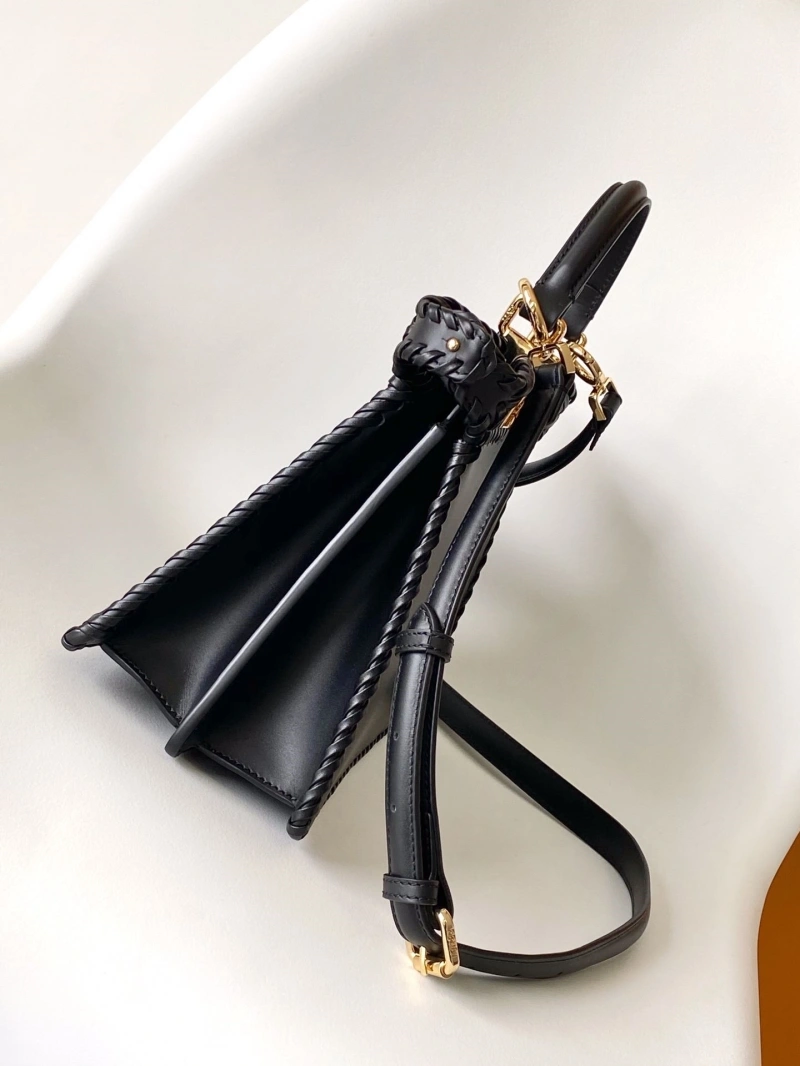 F**di top handle bags 4370-0612