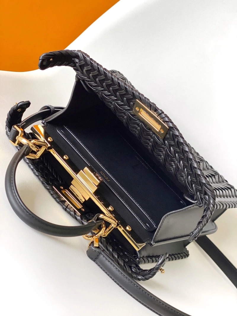 F**di top handle bags 4370-0612