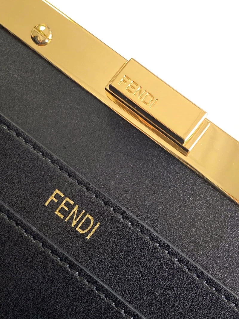 F**di top handle bags 4370-0612