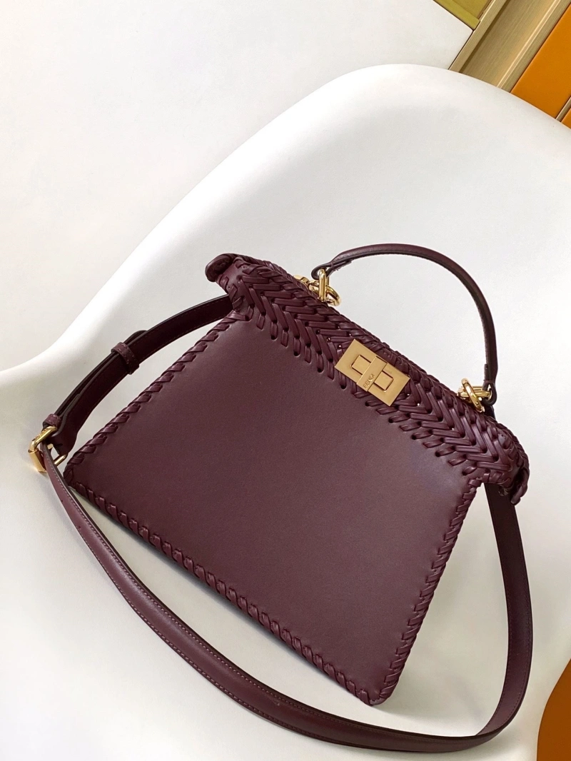 F**di top handle bags 4370-0613