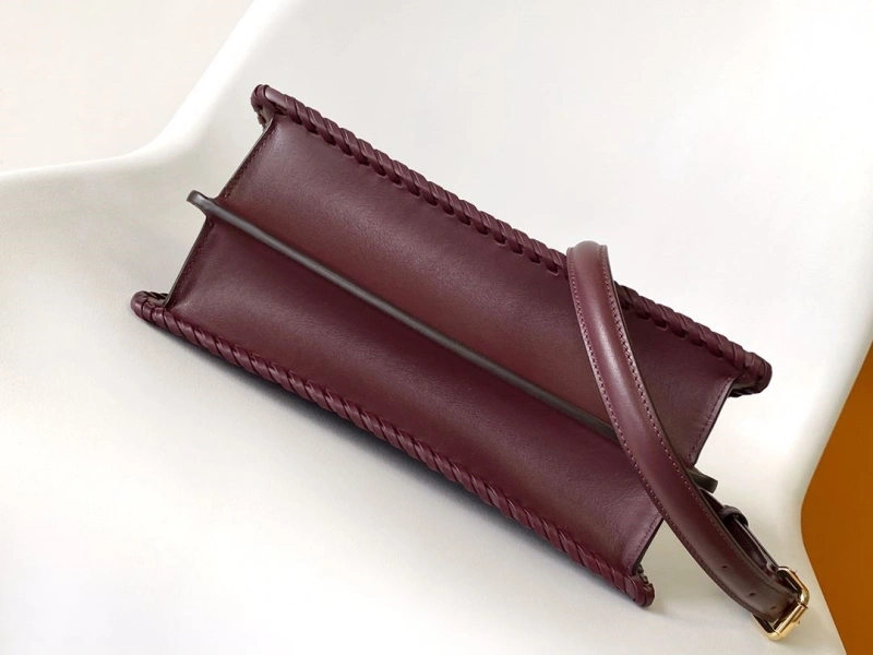 F**di top handle bags 4370-0613